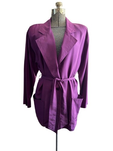 Vintage emanuel ungaro silk - emanuel,