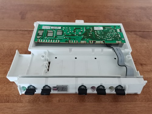 Aeg freezer display pcb board - freezer,