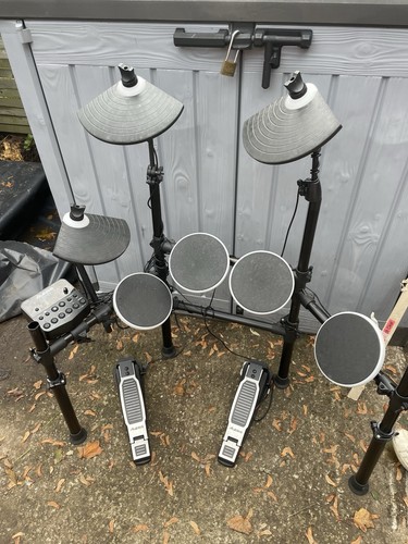 Elesis lite electric - dm,