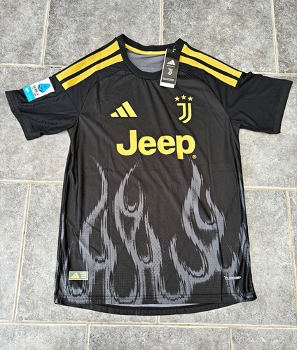 Adidas juventus third 27 - juventus,