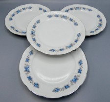 Mitterteich Bavaria 4x Side