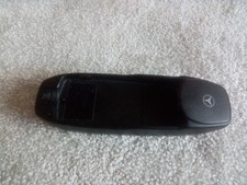 Mercedes w205 phone cradle