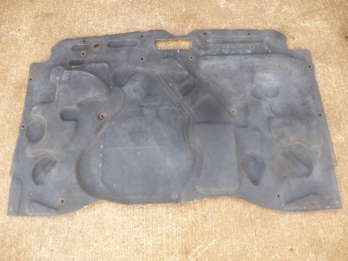 Ford escort mk3 - mk3, 1.6
