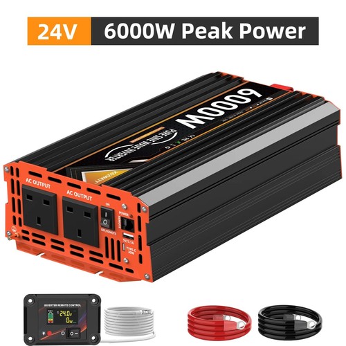 3000w 6000w pure - 3000w,