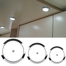Caravan 12V/24V Ceiling Lamp