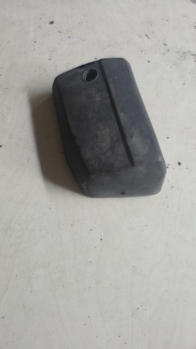 T25 bumper end cap - bumper,