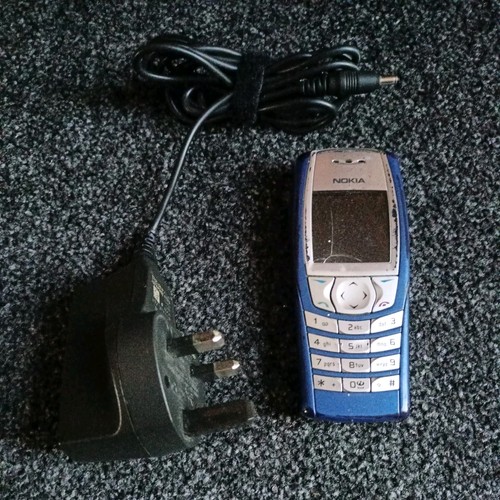 Nokia 6610i mobile - 6610i,