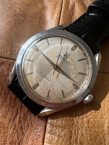 Buren grand prix mechanical - grand,