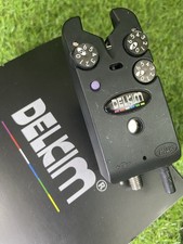 Delkim TXI Plus Purple Haze