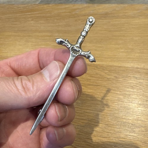 Vintage scottish sterling - vintage,