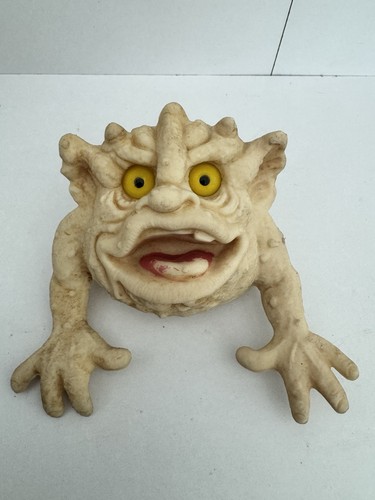 Boglins vintage 1987 klang