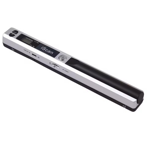 Iscan portable handheld - portable,