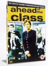Ahead of the Class DVD (2005)