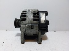 2013 VOLKSWAGEN POLO TRENDLINE 1.2 PETROL ALTERNATOR 03D903025J