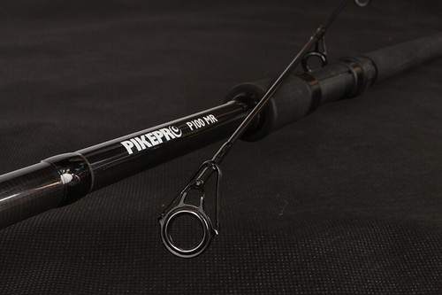 Pikepro p100 rod - 3lb,