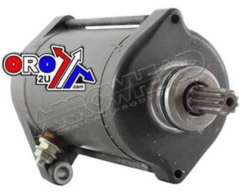 Starter motor yam - motor, xvs13