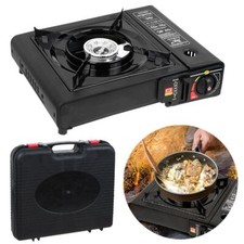 Camping Gas Heater Stove