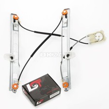 COMPLETE ELECTRIC WINDOW