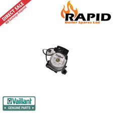 Vaillant Ecotec Pro Pump