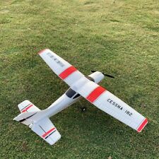 RC Airplane Cessna 182 Plane FREESHIPPING