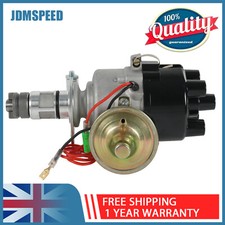 45D Points Distributor Comes