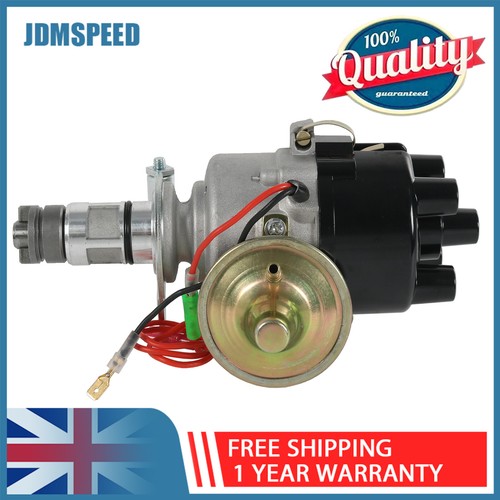 45d points distributor comes - distributor,