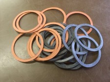 10 Sets of Vintage 1 9/16 “