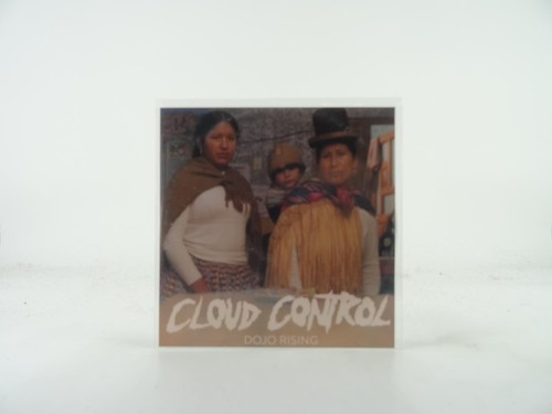 Cloud control dojo rising - dojo,