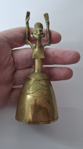 West african brass fertility - west,