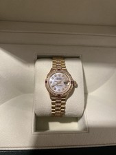 Ladies Rolex Perpetual