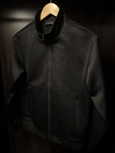 Louis vuitton track - track, jacket