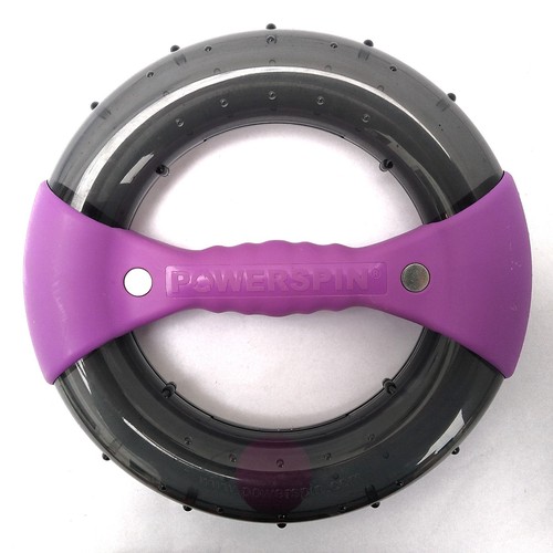 Powerspin powerball upper - powerspin,