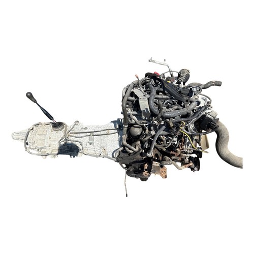 Nissan navara engine - navara, gearbox