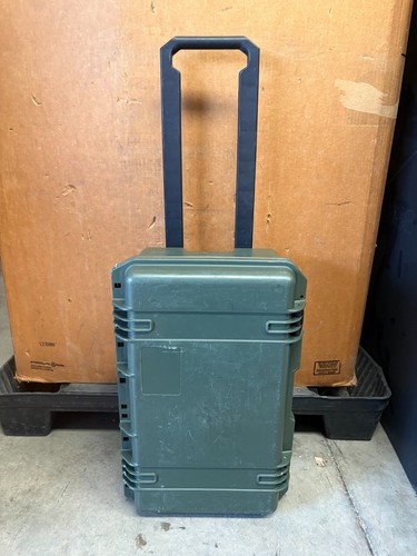 Pelican storm im2500 carry - storm,
