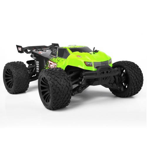 Racing tr10 4wd brushed rtr - tr10,