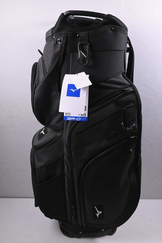 Mizuno d4c cart bag - br-d4c,