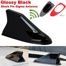 Universal Gloss Black Car