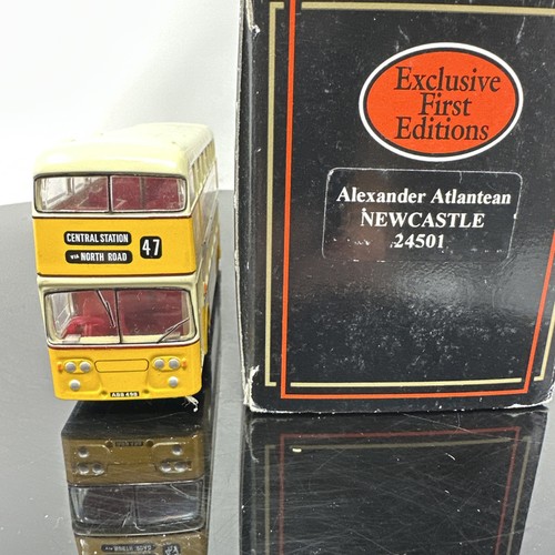 Efe 24501 alexander atlantean - alexander,