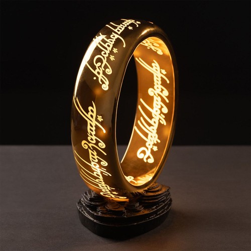 Lord the rings - of,
