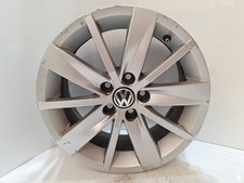 VW VOLKSWAGEN POLO SE TSI MK5