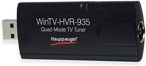 Hauppauge wintv hvr - hauppauge,