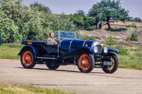 Vanden plas red label - plas, 3