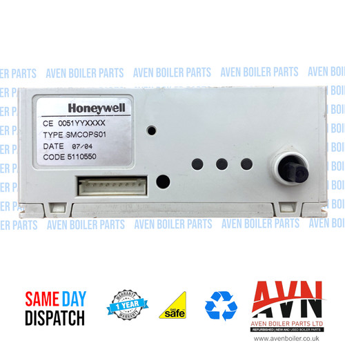 Potterton suprima 30he - suprima, 40he