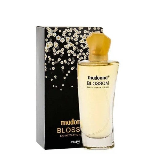 Madonna blossom 50mls - 50mls, edt