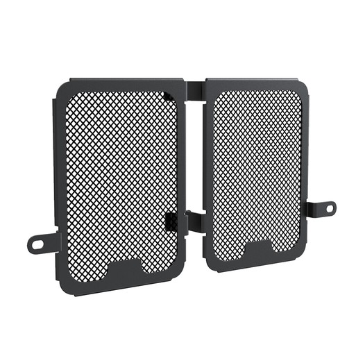 Motorcycle radiator grille - motorcycle,