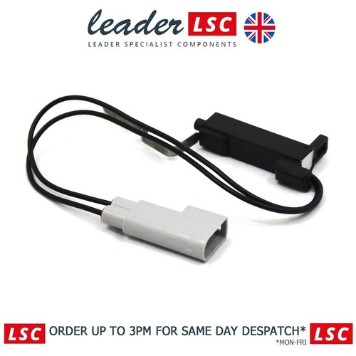 Outside air temperature sensor - outside,