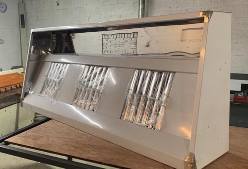 Kitchen canopy cooker hood - canopy,