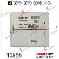Sime Boiler Pump 6272343