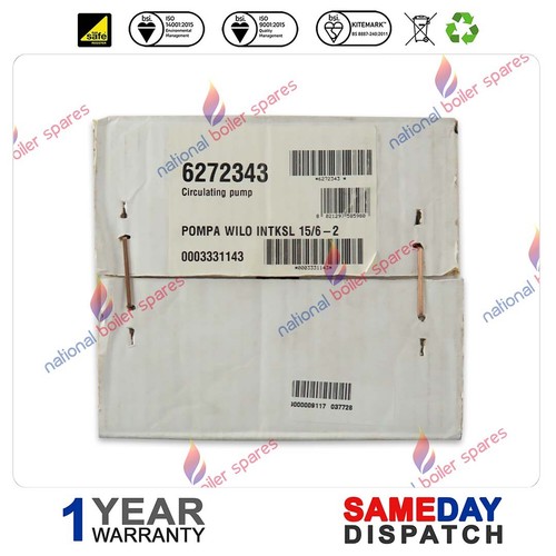 Sime boiler pump 6272343 - boiler,