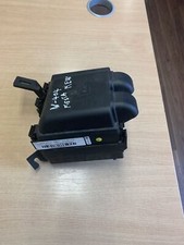 FORD FIESTA ZETEC TURBO 2017-